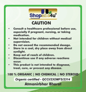 Triphala Plus Powder – 100 GM | Relieves Constipation, Boosts Digestion & Detox Naturally - Image 4