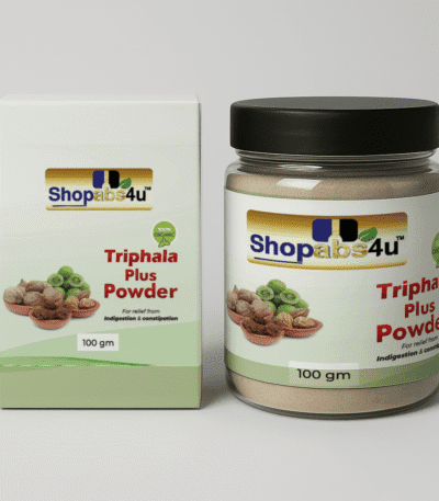 Triphala Powder