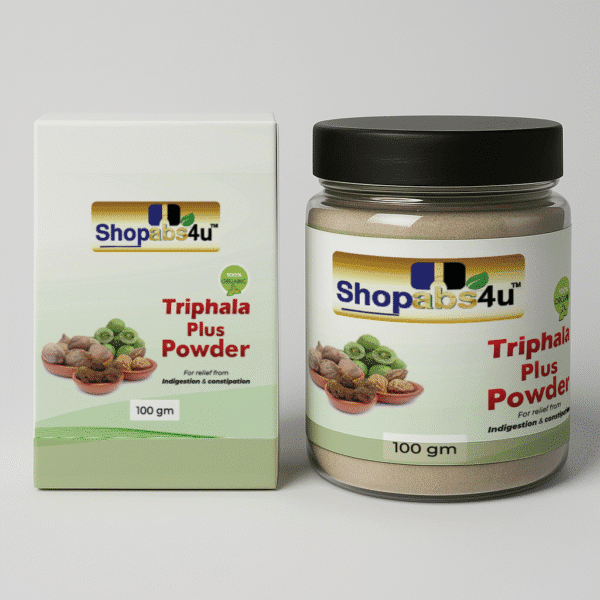 Triphala Powder
