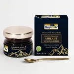 Shilajit Ultra Gold Resin – 20 GM | Pure Himalayan Shilajit for Energy, Stamina & Vitality Boost