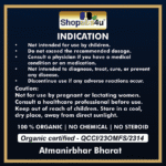 Shilajit Ultra Gold Resin – 20 GM | Pure Himalayan Shilajit for Energy, Stamina & Vitality Boost - Image 3