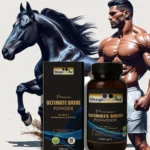 Ultimate Drive Powder – 200 GM | Boost Energy, Stamina & Vitality Naturally | Ayurvedic Wellness Formula - Image 2