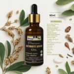 Ultimate Drive Oil – 60 ML | Ayurvedic Massage Oil for Stamina, Vitality & Enhanced Performance - Image 2